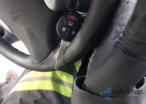 2013 Nissan Sentra Sv z USA, uszkodzony, nr VIN 3N1AB7AP3DL562960